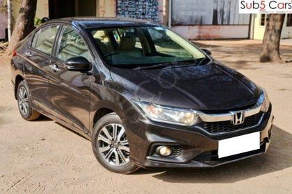 Used i VTEC V