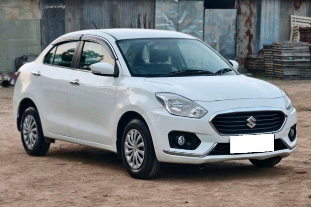 Maruti Suzuki Swift Dzire VXI 1.2 Second-hand 2019 Maruti Suzuki Swift Dzire VXI 1.2 for sale in Ahmedabad