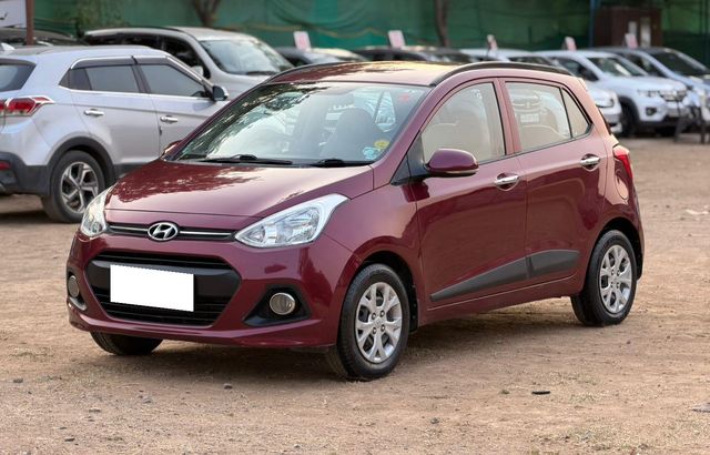 Image Used Car