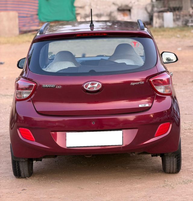 Image Used Car