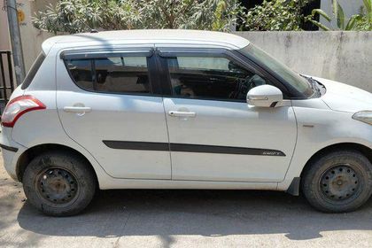 19 Used Maruti Suzuki Swift in Aurangabad