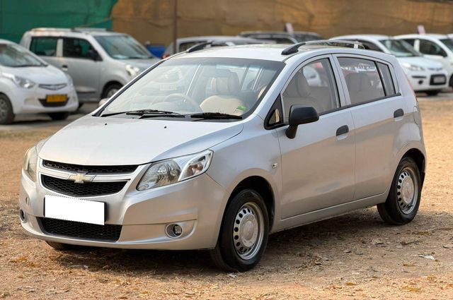 Image Used Car