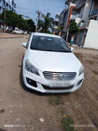 7 Used Maruti Ciaz in Rajkot