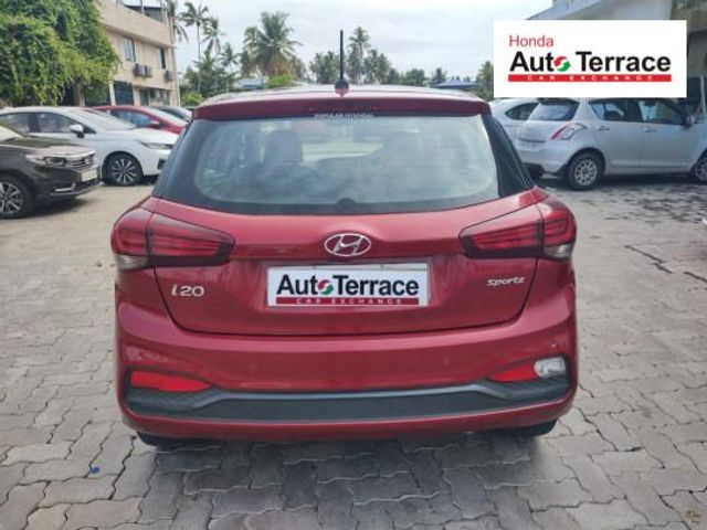 Image Used Car