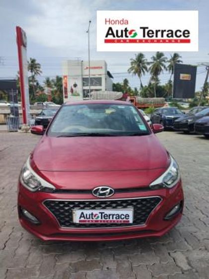 9 Used Hyundai i20