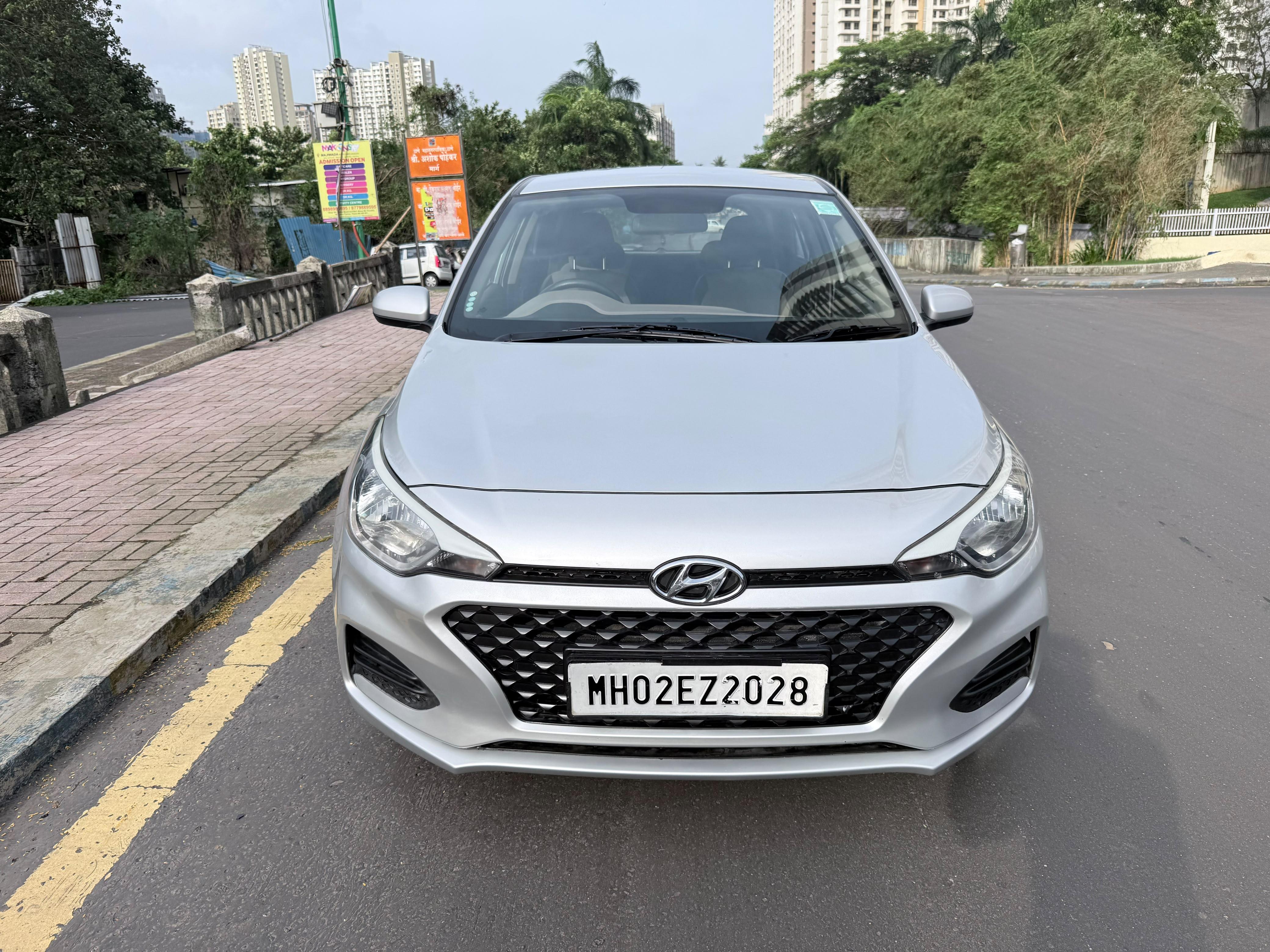 Image Used Car