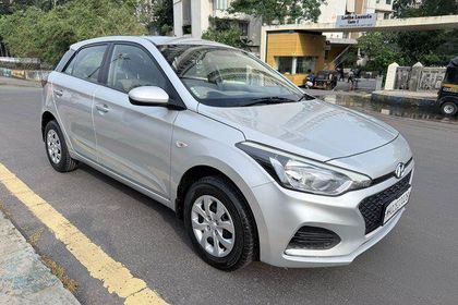 26 Used Hyundai i20 in Dombivli