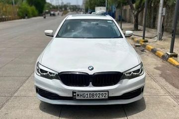 Used 530i Sport Line