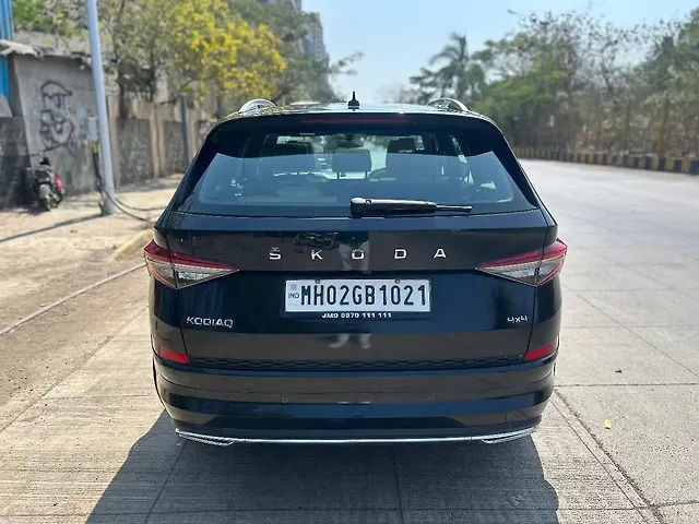 Image Used Car