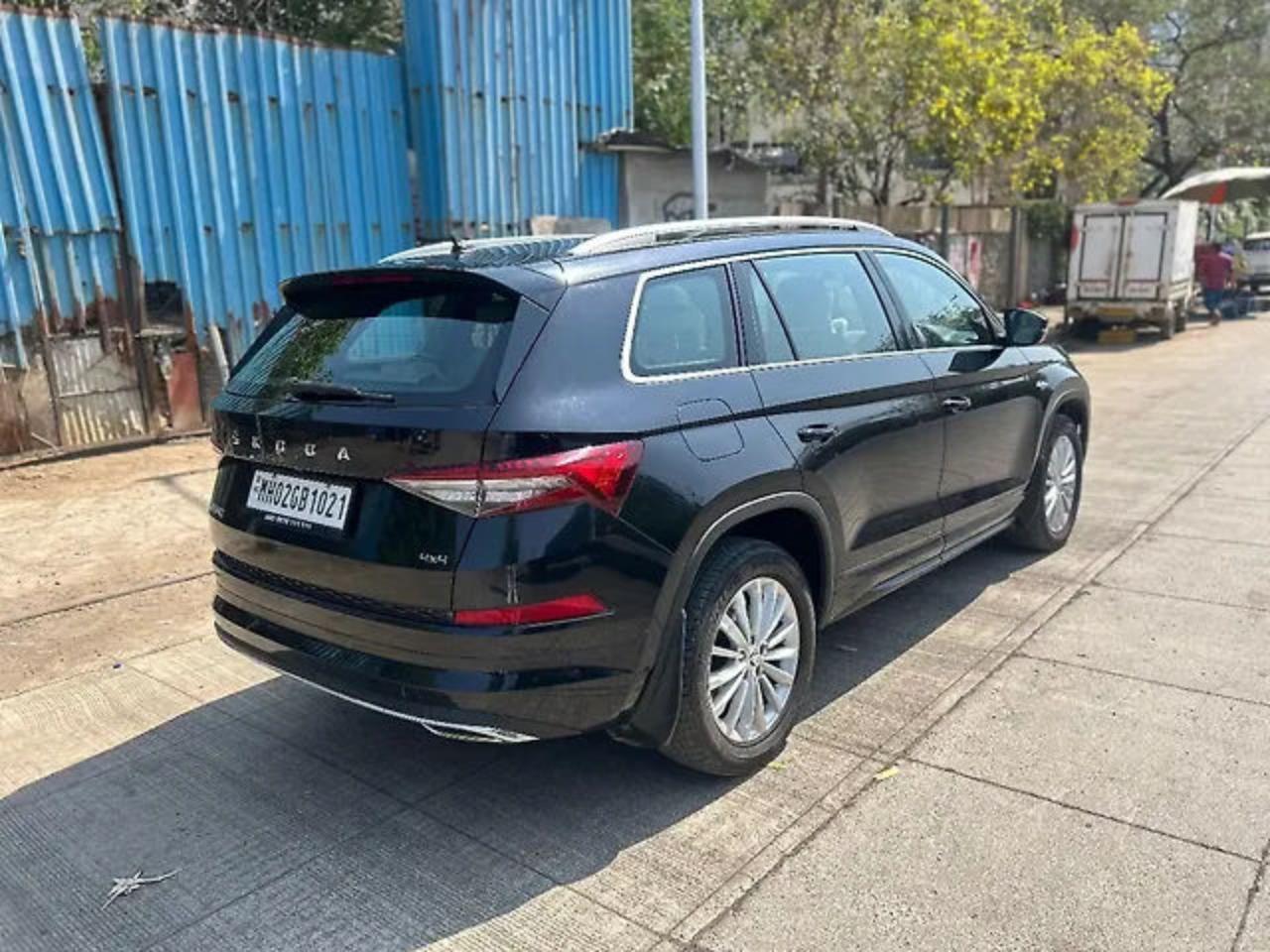 Image Used Car