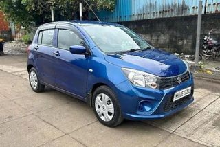Used Maruti Celerio VXI CNG BSIV
