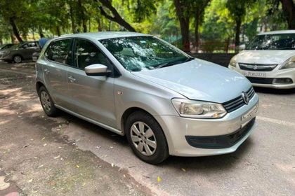 Used Petrol Comfortline 1.2L