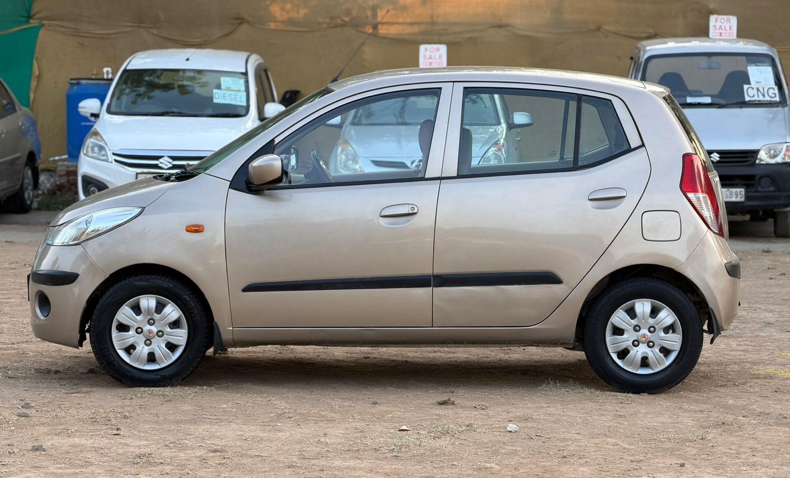 Image Used Car