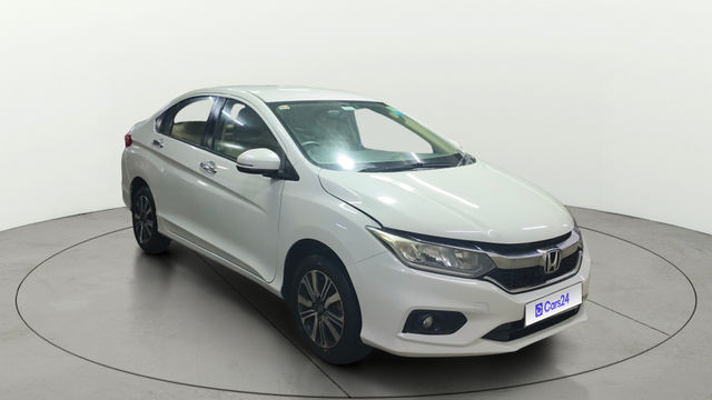Honda City 1.5 V MT Second-hand 2022 Honda City 1.5 V MT for sale in Surat