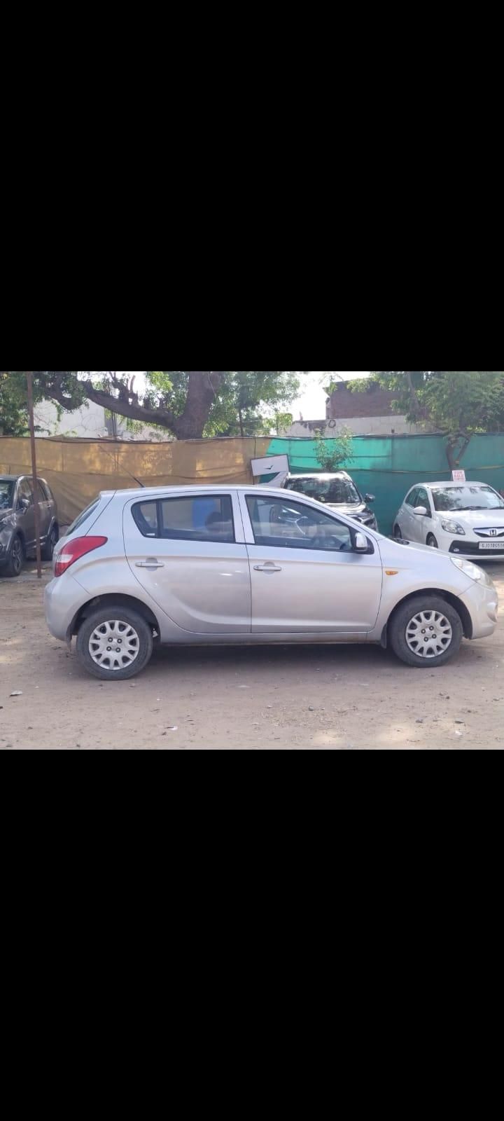 Image Used Car