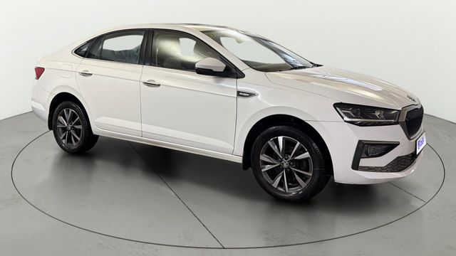 Second-hand 2023 Skoda Slavia 1.0 TSI Ambition AT BSVI for sale in Faridabad