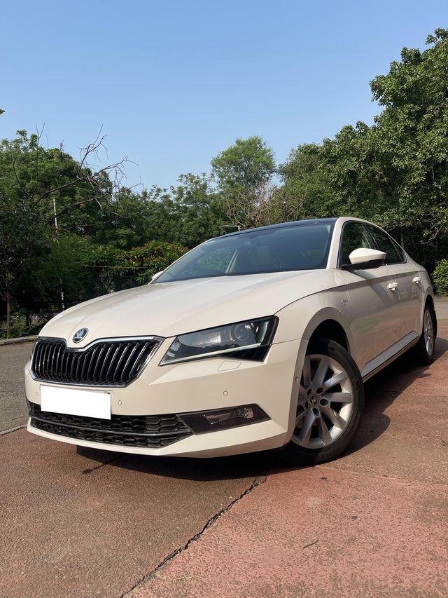 Image Used Car