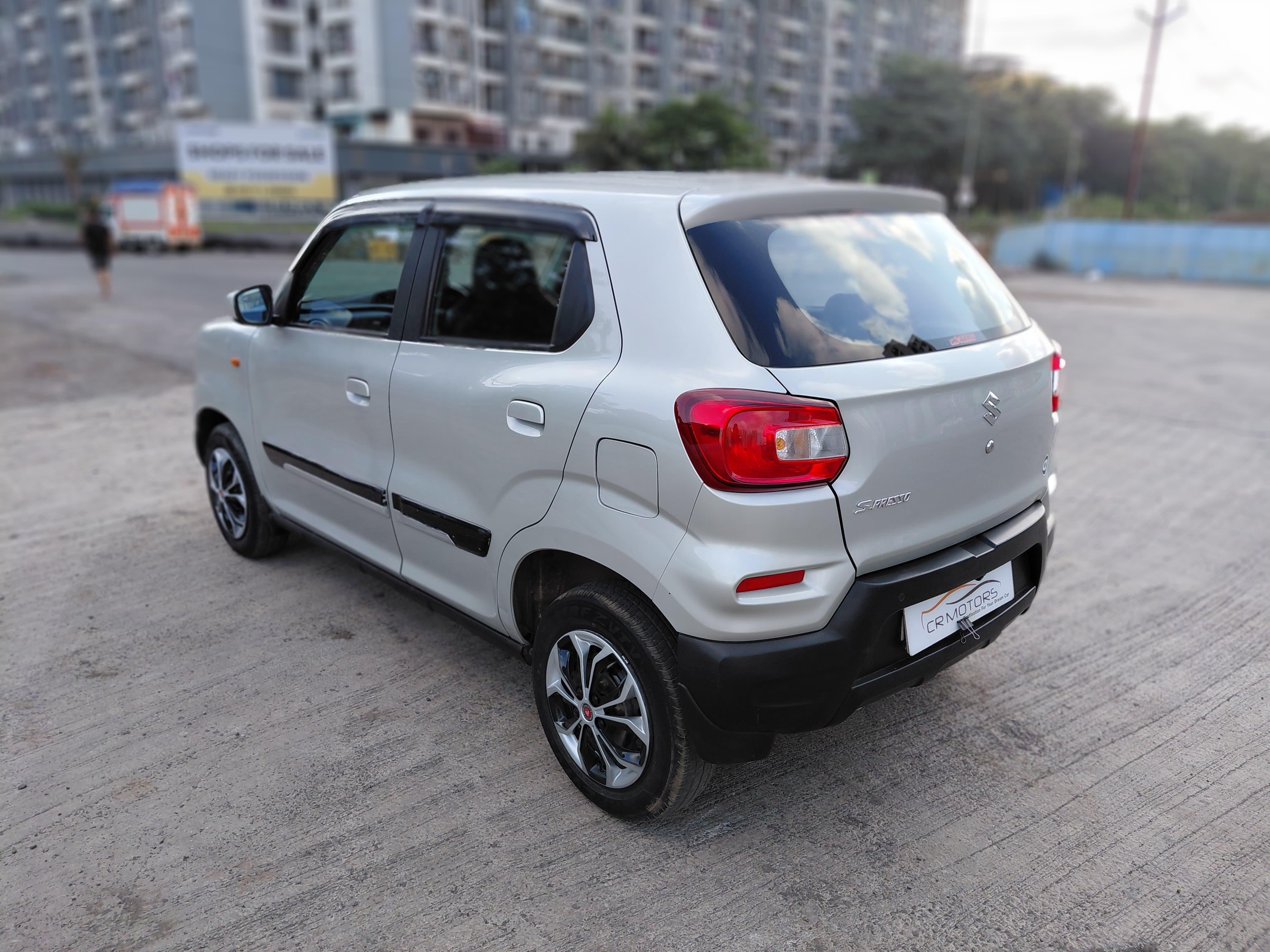 Image Used Car