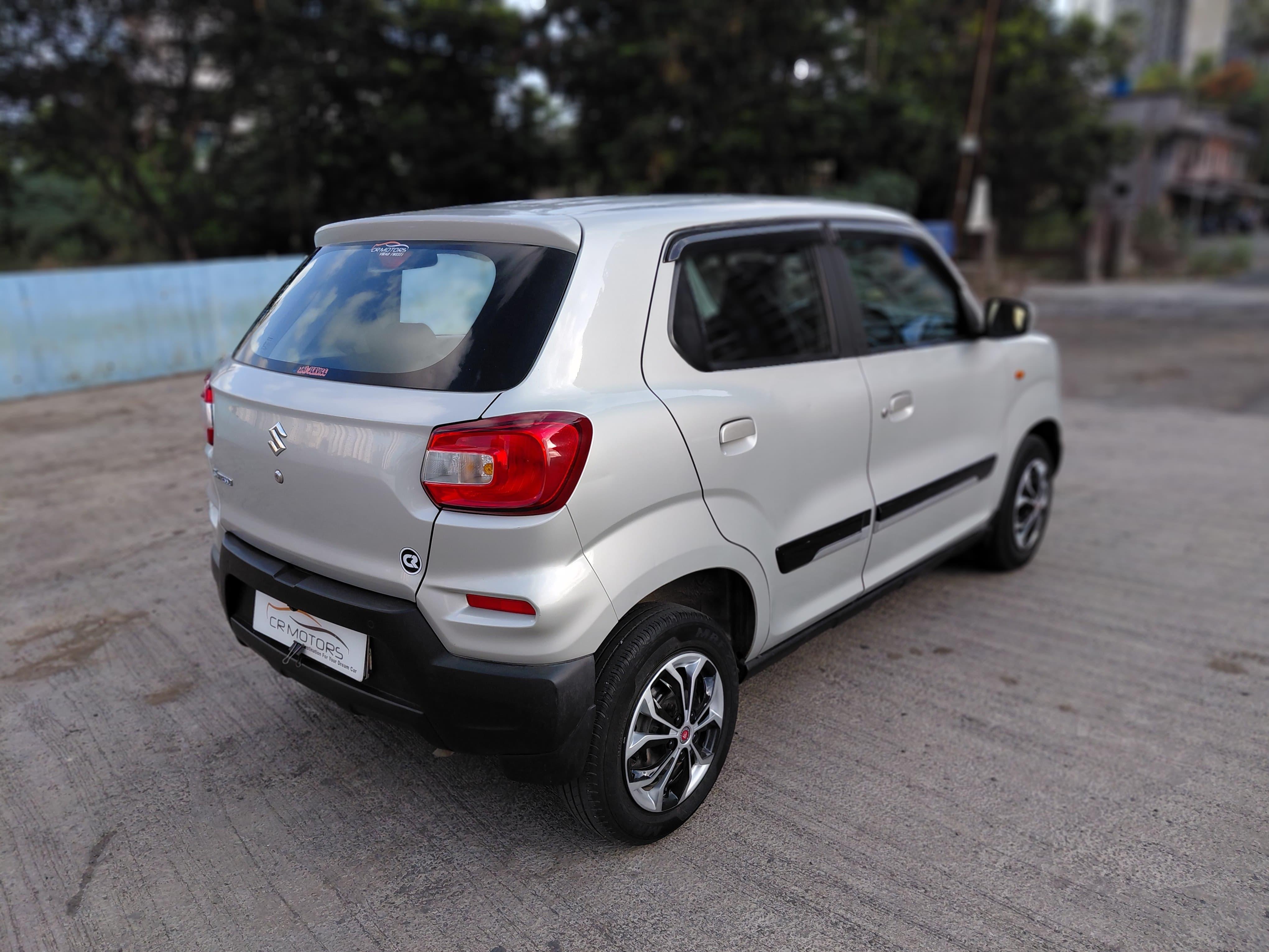 Image Used Car