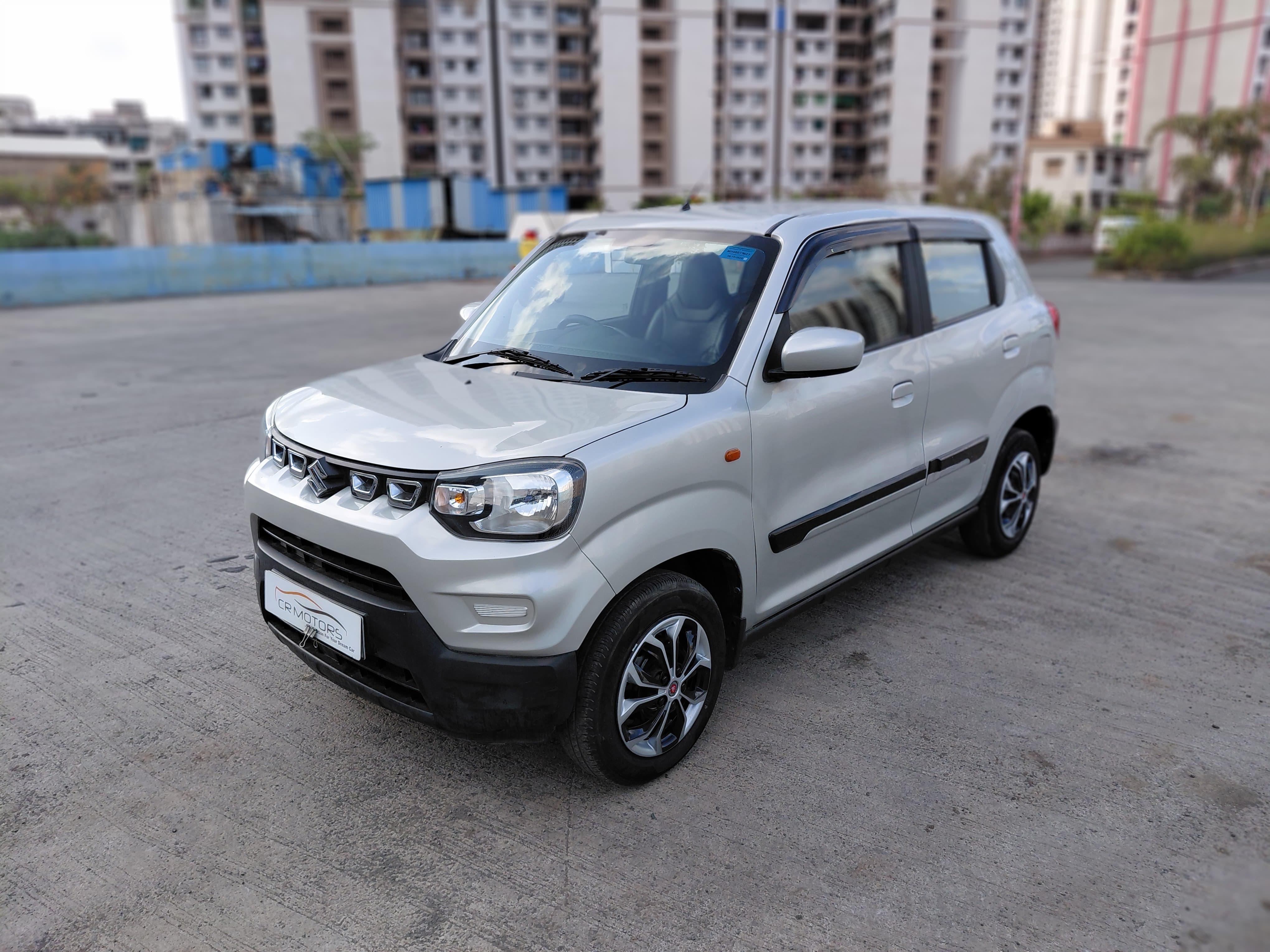 Image Used Car