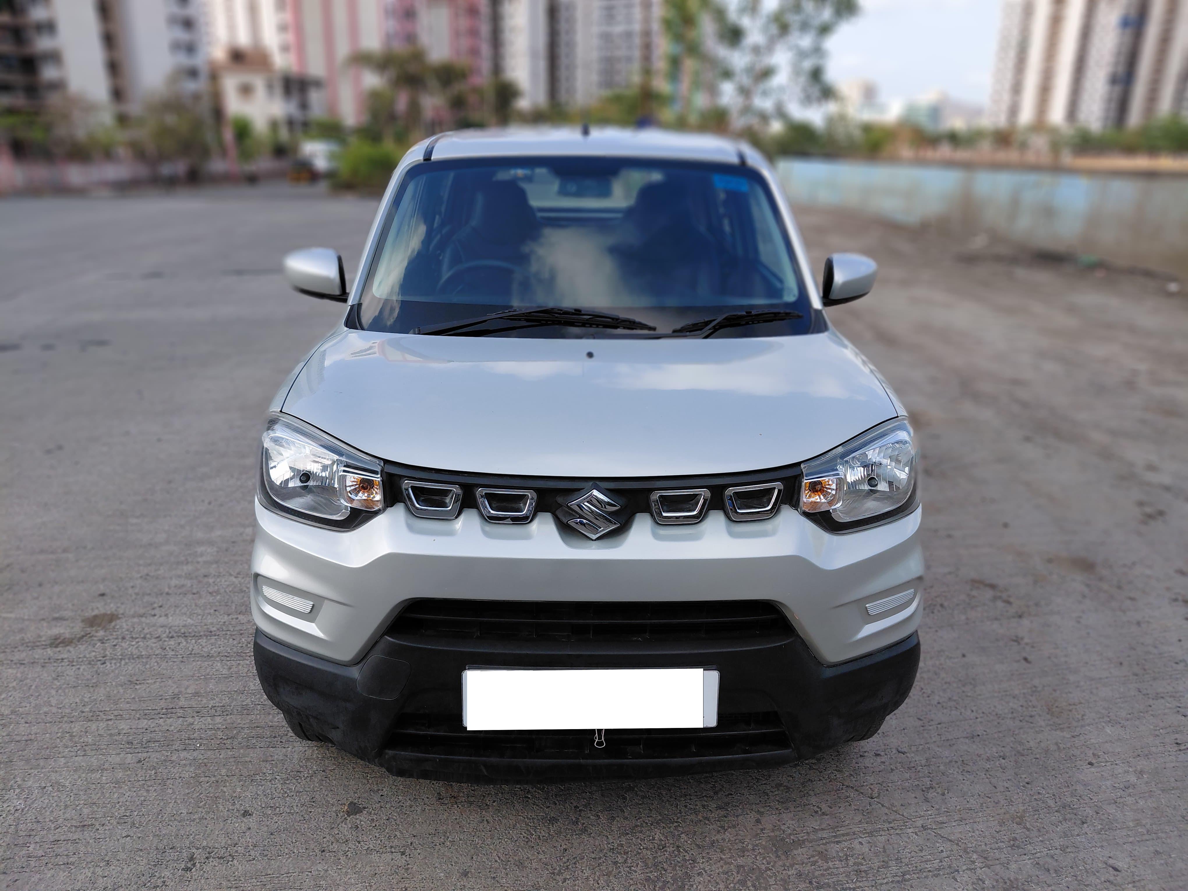 Image Used Car