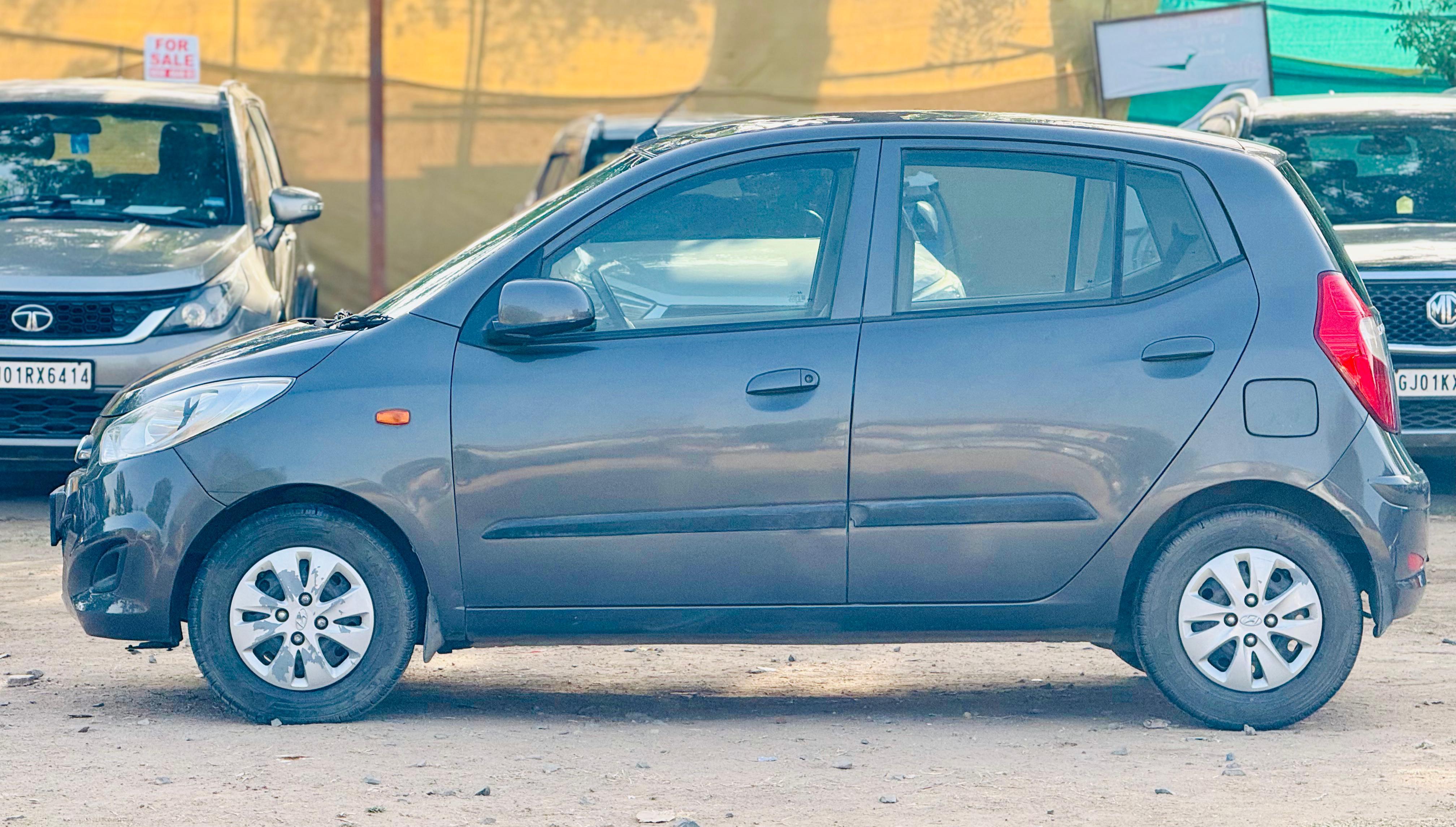 Image Used Car
