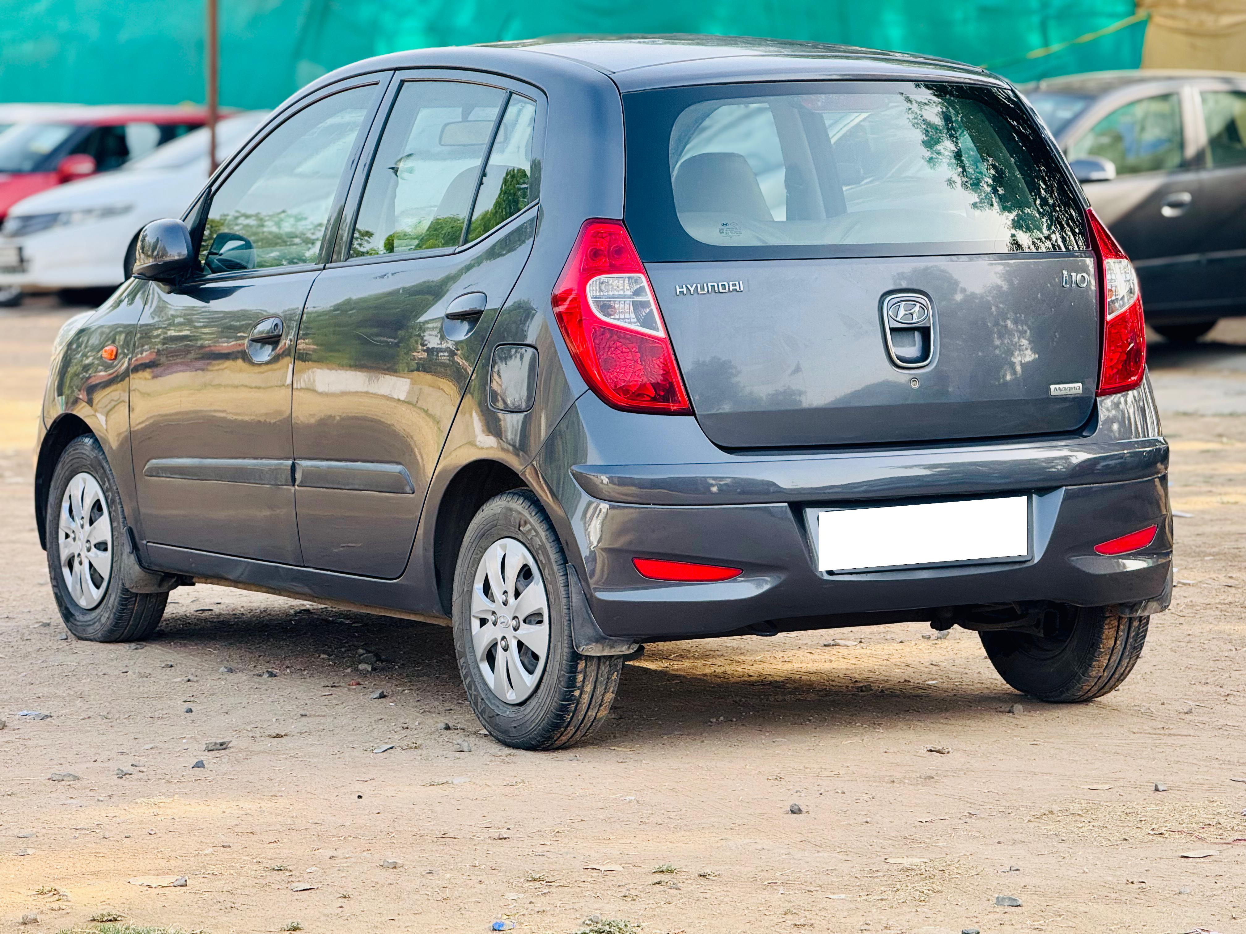 Image Used Car