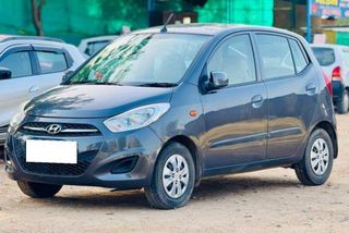 Used Hyundai i10 Magna