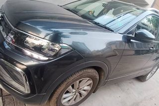 Used Volkswagen Taigun 1.0 TSI Highline BSVI
