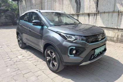 Tata Nexon EV XZ Plus LUX