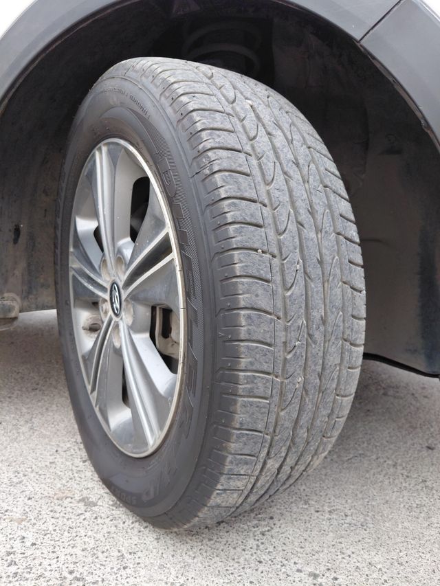 Image Used Car