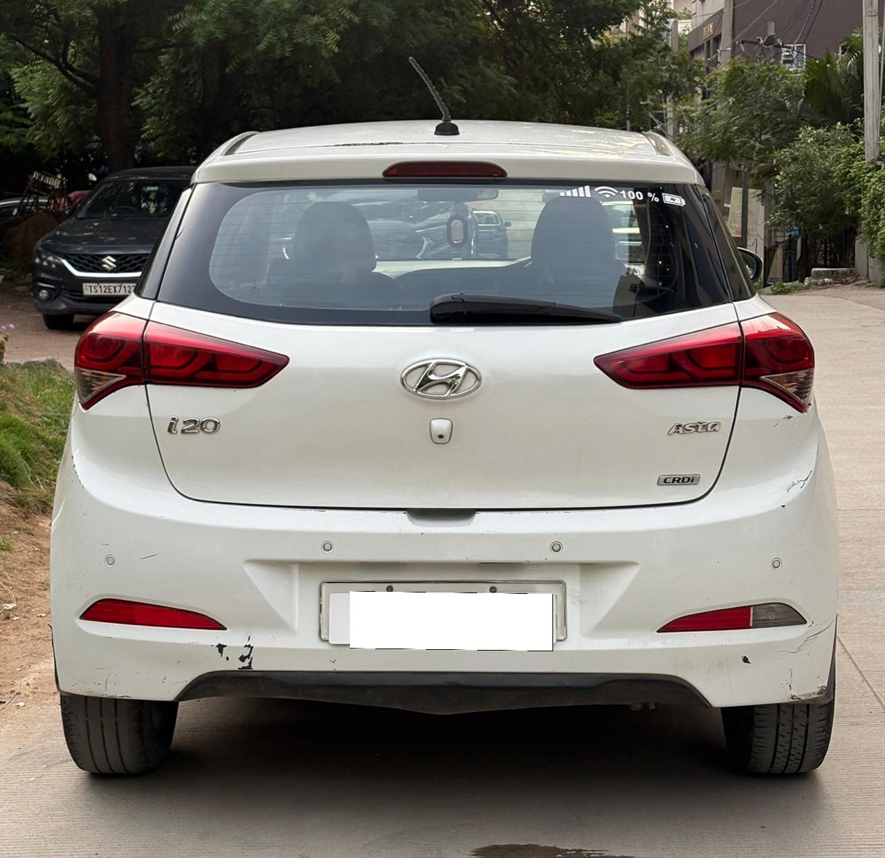 Image Used Car