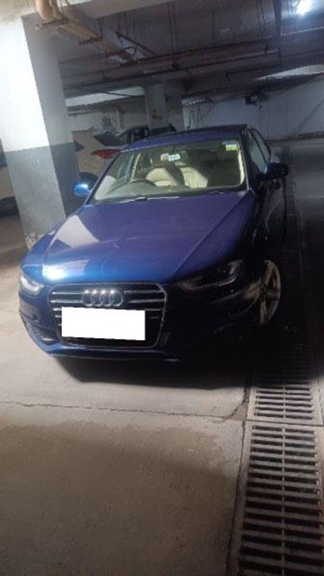 Image Used Car
