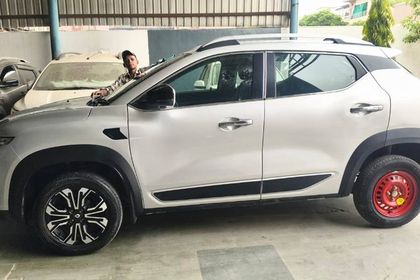Used RXT AMT