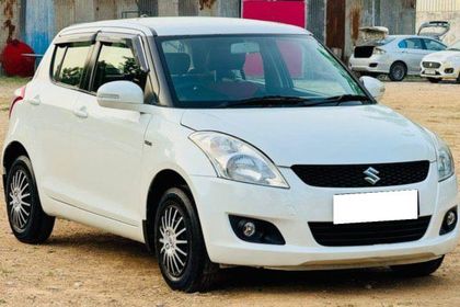 84 Used Maruti Suzuki Swift