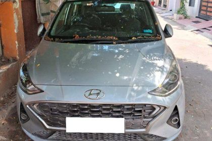 Used SX option Diesel