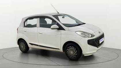 Used Sportz Executive CNG