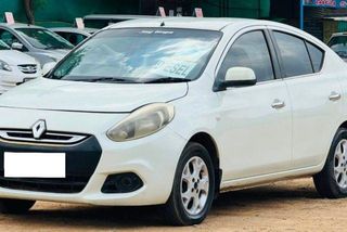 Used Renault Scala Diesel RxZ