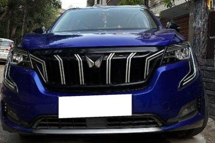 48 Used Mahindra XUV700 in Gurgaon