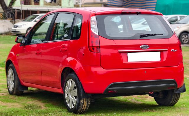 Image Used Car