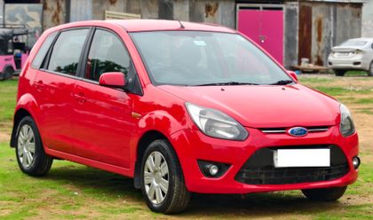 Used Petrol ZXI