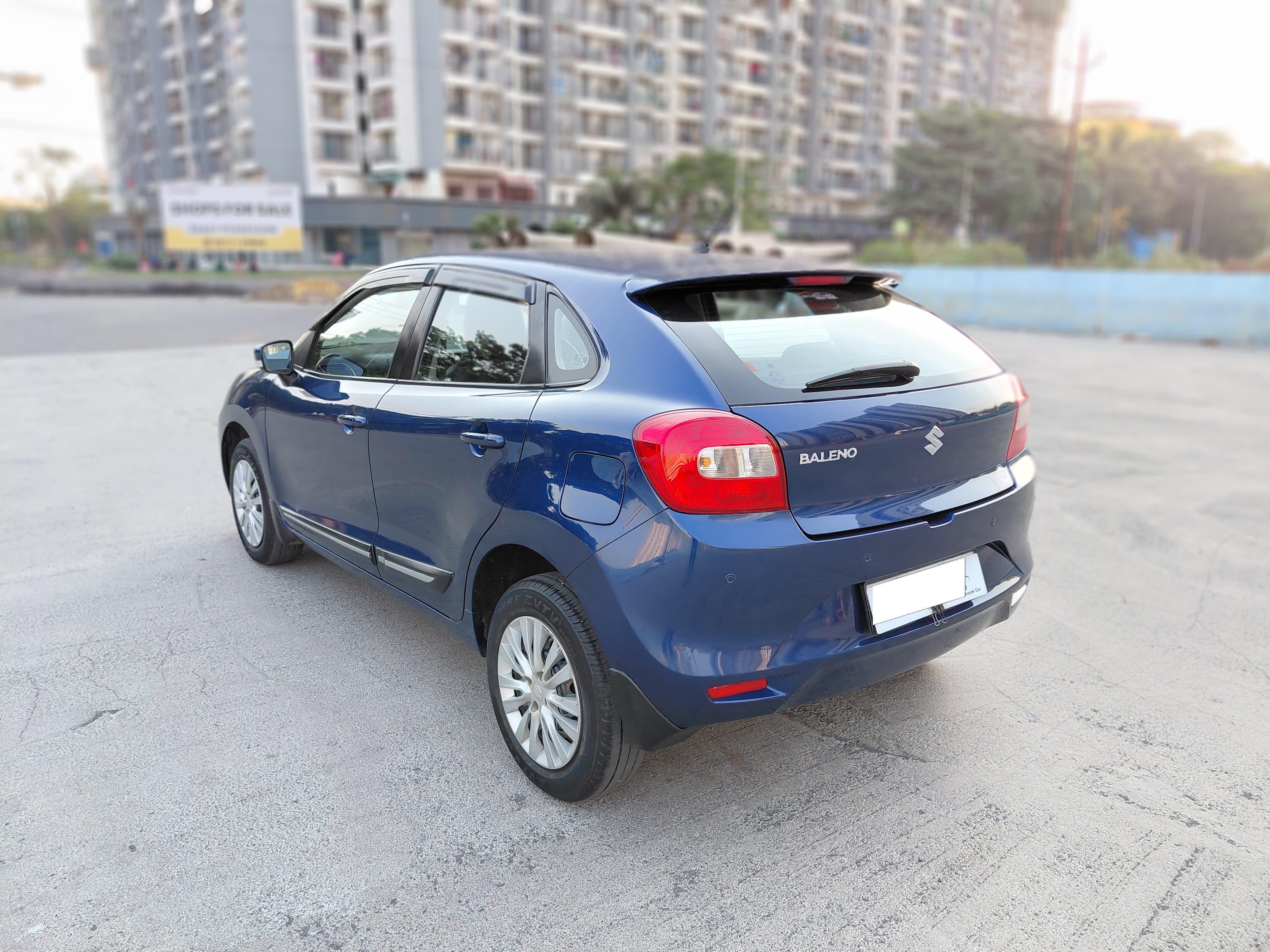 Image Used Car