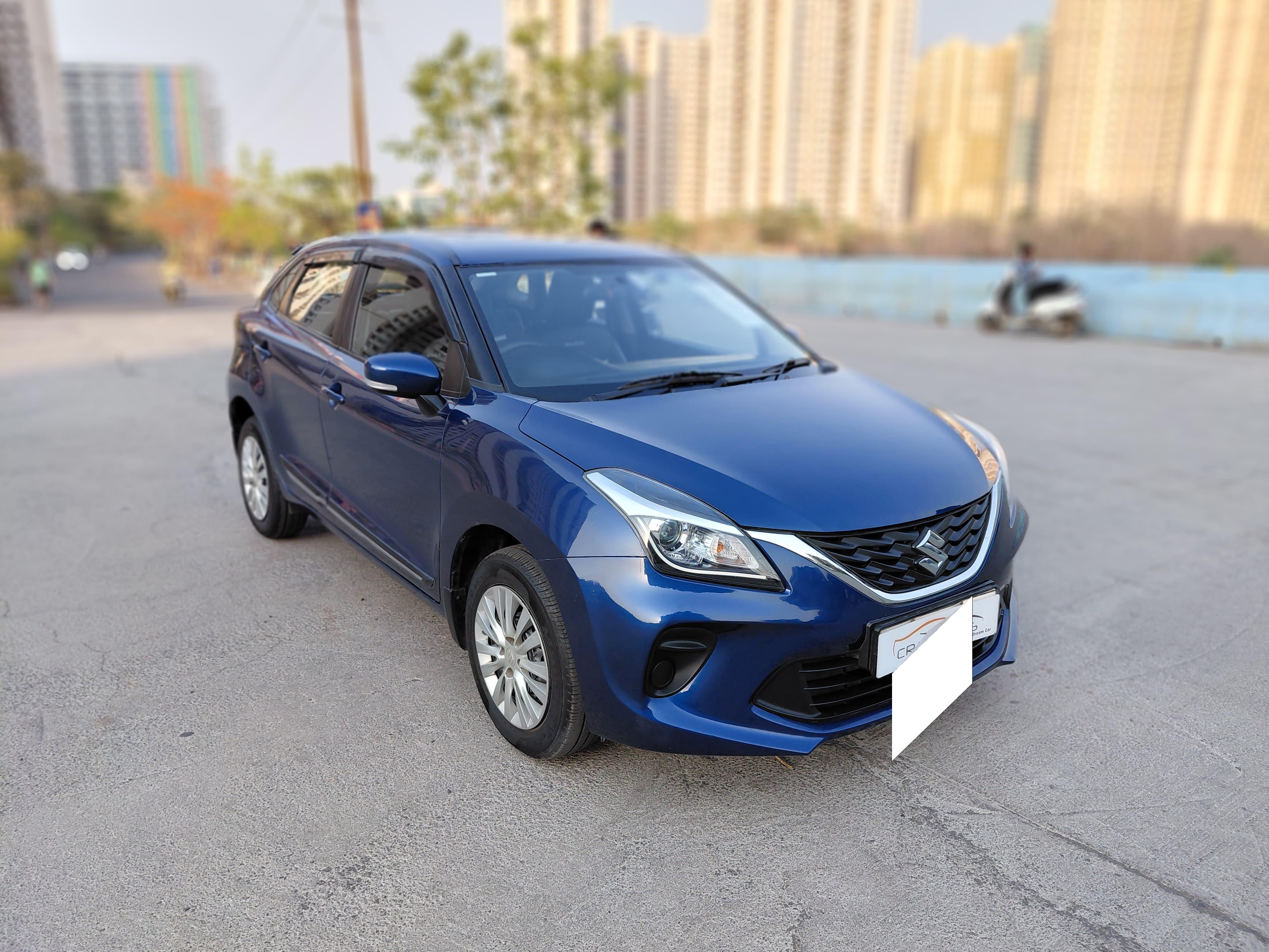 Image Used Car