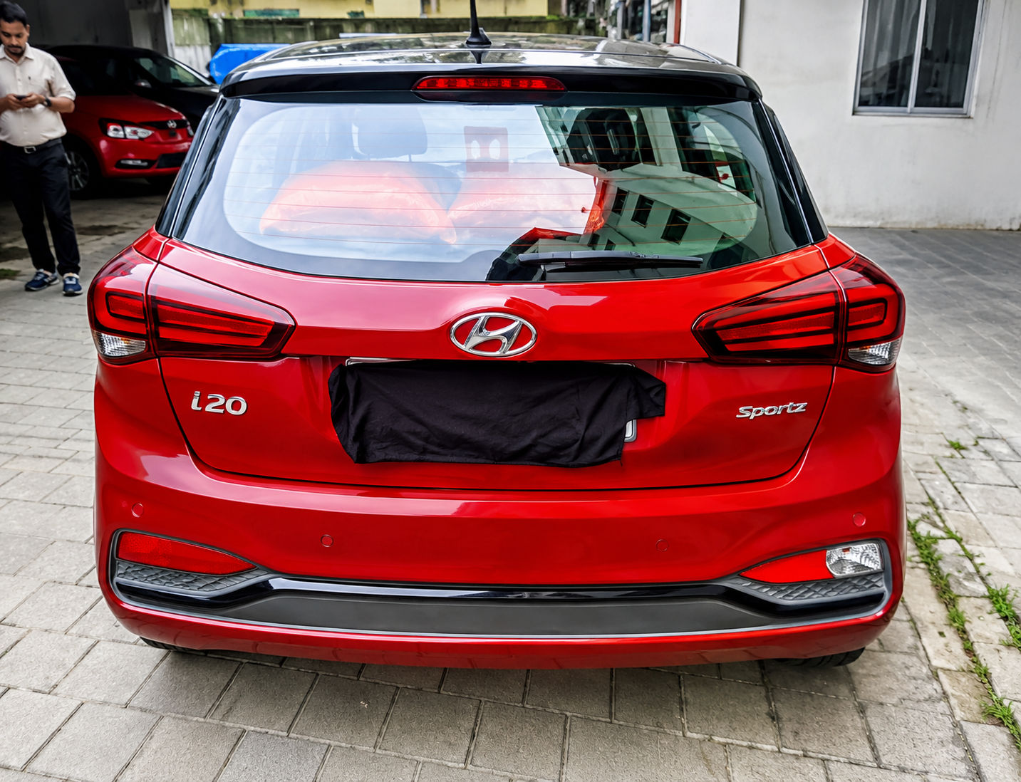 Image Used Car