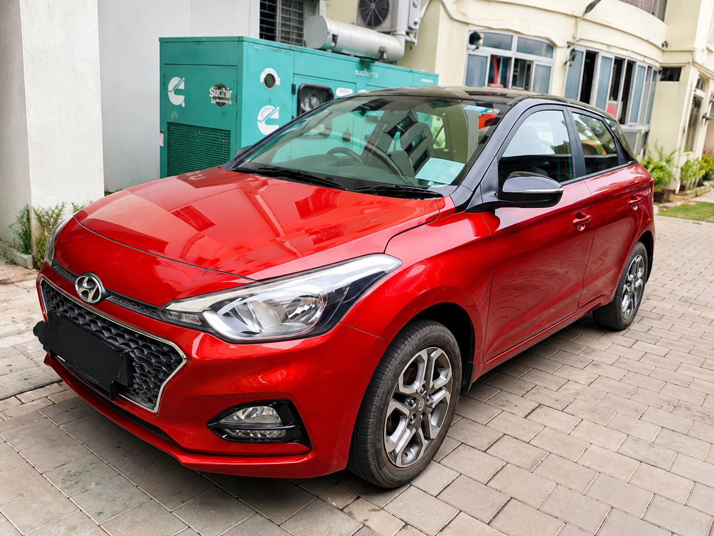 Image Used Car