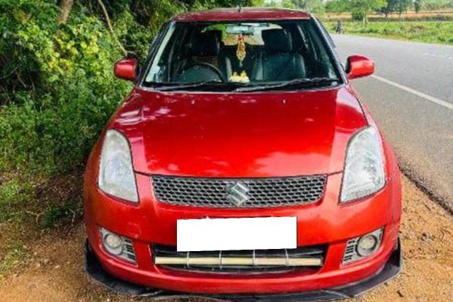 Maruti Suzuki Swift VDI BSIV Second-hand 2010 Maruti Suzuki Swift VDI BSIV for sale in Bangalore