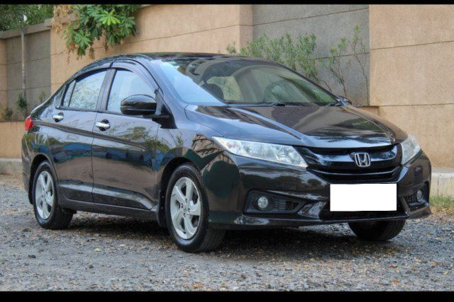 Honda City i VTEC VX Second-hand 2014 Honda City i VTEC VX for sale in Ahmedabad