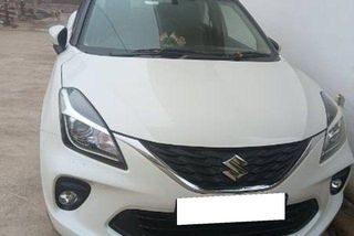 Used Maruti Baleno Zeta
