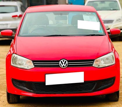 Used Petrol Trendline 1.2L
