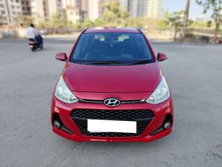 3 Used Hyundai Grand i10 in Badlapur